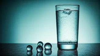 Beat the Heat Safely: Your Guide to Contamination-Free Chilled Drinks