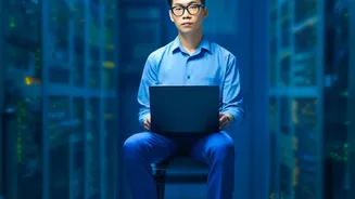 Indian IT Jobs Are Evolving: Why Skills Need To Evolve Too