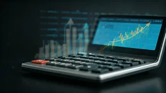 Unlocking Your Financial Future with SIP Calculators