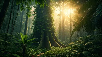 6 Inspiring Documentaries to Deepen Your Earth Day Connection with Our Planet