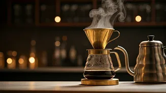 Filter Coffee Is Getting A Fresh Urban Upgrade
