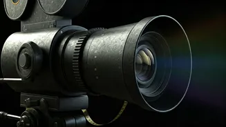 Telugu Cinema: A Vibrant Industry