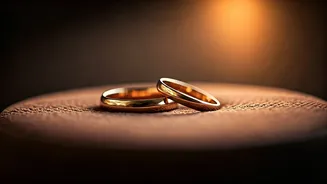 Cohabitation Over Marriage: Science Reveals Key to Happiness in Later Life