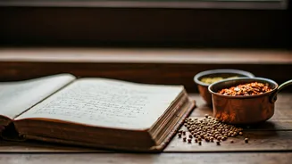 Solo Cooking: How Young Indians Reconnect with Family Recipes