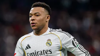 Mbappé sofre lesão grave e pode ficar fora da Copa do Mundo