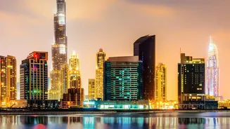 How Dubai Is Positioning Itself As A Destination For Indian AI Talent