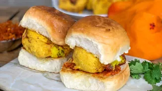 No vada pav, samosas outside schools: Maharashtra's junk food crackdown