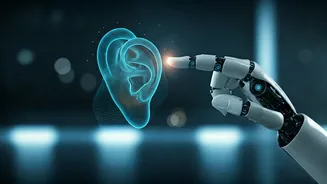 AI's Evolving Empathy: Understanding Nuance and Emotion in Communication