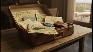 Do Not Let A Cheap Hotel Pull The Route Away From The Main Purpose