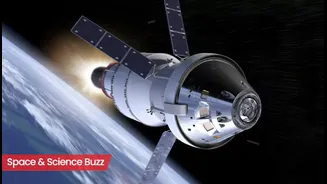 Science & Space Roundup: Top News of the Day (Jan 16)