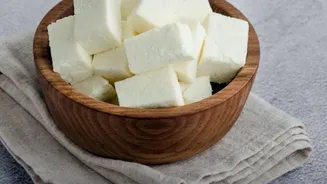 How To Spot Paneer Storage Problems Before They Become A Food Safety Concern