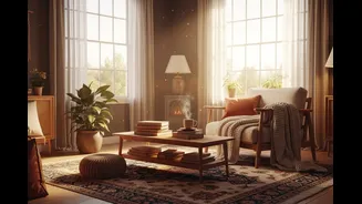 The New Luxury Code: Layering Your Home With Depth, Warmth, And Intention