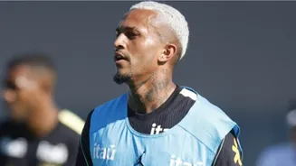 De titular na Copa ao drama: o plano de emergência da Roma para recuperar Wesley após lesão
