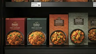 Ready-To-Eat Food Wants A Desi Upgrade