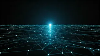 Quantum Leap: Data Now Travels Further Than Before!