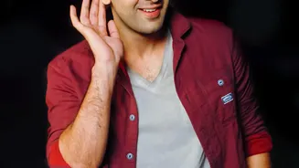 From Romantic Dramas To Mythology: Ranbir Kapoor’s Evolving Screen Identity