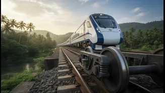 Onam Special Train Announcements: The Practical Takeaway for Indian Readers