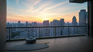 Micro Wellness Retreats Are Winning Urban Professionals