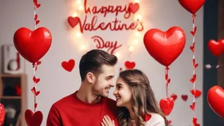 Good Morning Valentine’s Day: Best wishes, images and greetings to share