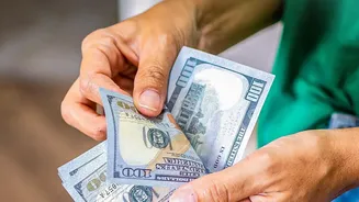 What a ₹95 Dollar Means for Indians Paying Overseas Travel Bills