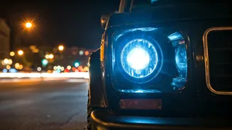 Bangalore Residents Experience Traffic Management