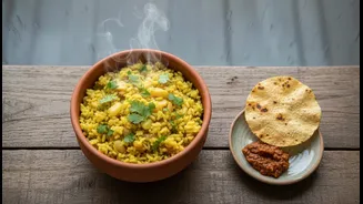 Simple Monsoon Meals Perfect For Busy Weeknights