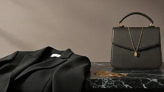 Master the Art of Effortless Luxury: 7 Chic Styling Secrets for a Rich Look on a Budget