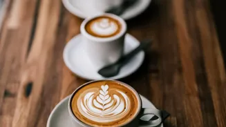 The Modern Coffee Divide: Convenience, Craft And Personal Taste