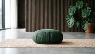 Why Yoga Nidra Delivers Deeper Rest Than Sleep Through Guided Conscious Mindful Relaxation