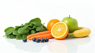 Staying Healthy: A Spotlight on Wellness