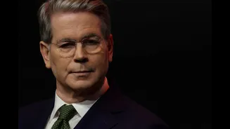 Trump wants overseas workers to train Americans, then return home: US Treasury Secy Scott Bessent