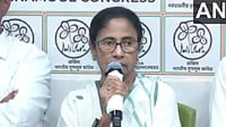 Mamata Banerjee Refuses To Resign As Bengal CM After Election Loss, Claims 100 Seats Stolen And Democracy Murdered