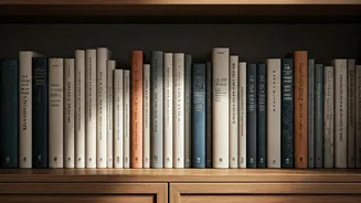 Book Styling Is The Anti-Showroom Decor Move