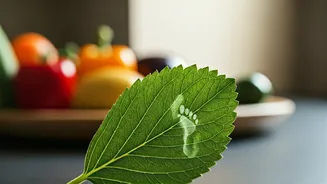 Climate-Smart Eating Is Becoming Less Abstract Now