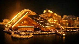 Dubai Gold to India: Duty-Free Limits, Documents & Rules for Travelers Explained