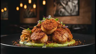 How traditional south Indian podi spice secures mainstream popularity via gastropub menus