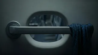 A Cabin Crew's Farewell: Leaving a Dream Job After Five Years of Sky-High Sacrifices