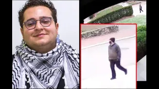 Who Is Mustapha Kharbouch? Brown University Faces Heat For ‘Scrubbing’ His Profile Amid Manhunt