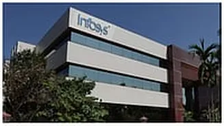 Infosys Shares Jump Over 5% After Q3 Results, Stock Hits ₹1,682 As FY26 Growth Outlook Improves