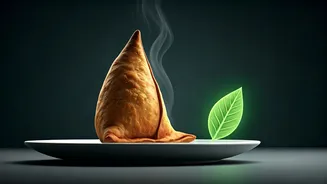 Akshay Kumar's 15-Year Samosa Fast: Health Experts Weigh In on the Beloved Indian Snack