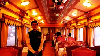 Understanding Complaint Channels for Catering Problems Through Indian Railways' Food-Service Enforcement