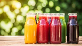 8 Kidney-Boosting Drinks: Recipes for Wellness