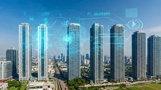 Navigating Job Shifts: AI's Impact on the Indian Market