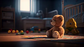 "Where is Jessica?": A Quirky Parenting Trick to Tame Toddler Tantrums