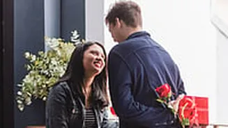 Princess Treatment: Why Modern Couples Crave Fairy-Tale Romance In Real Life