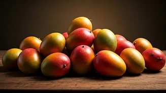 Delhi’s Legendary Mango Festival Is Absolute Heaven For Foodies