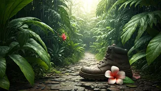Indian Monsoon Holidays Are Getting More Experiential