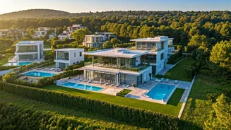 Top 16 Bangalore Posh Areas: A Guide