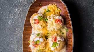 Street Food, Cooking Classes And Local Markets Drive India's Culinary Tourism