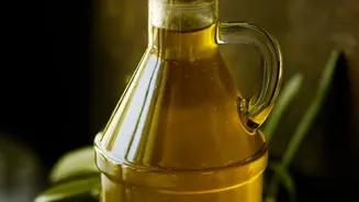 How Minor Changes In Daily Cooking Fats Improve Overall Heart Function Over Time
